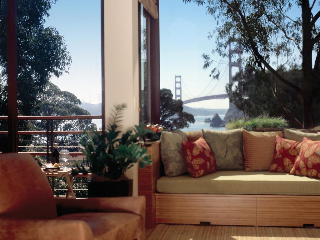 Cavallo Point Sausalito Cameră foto
