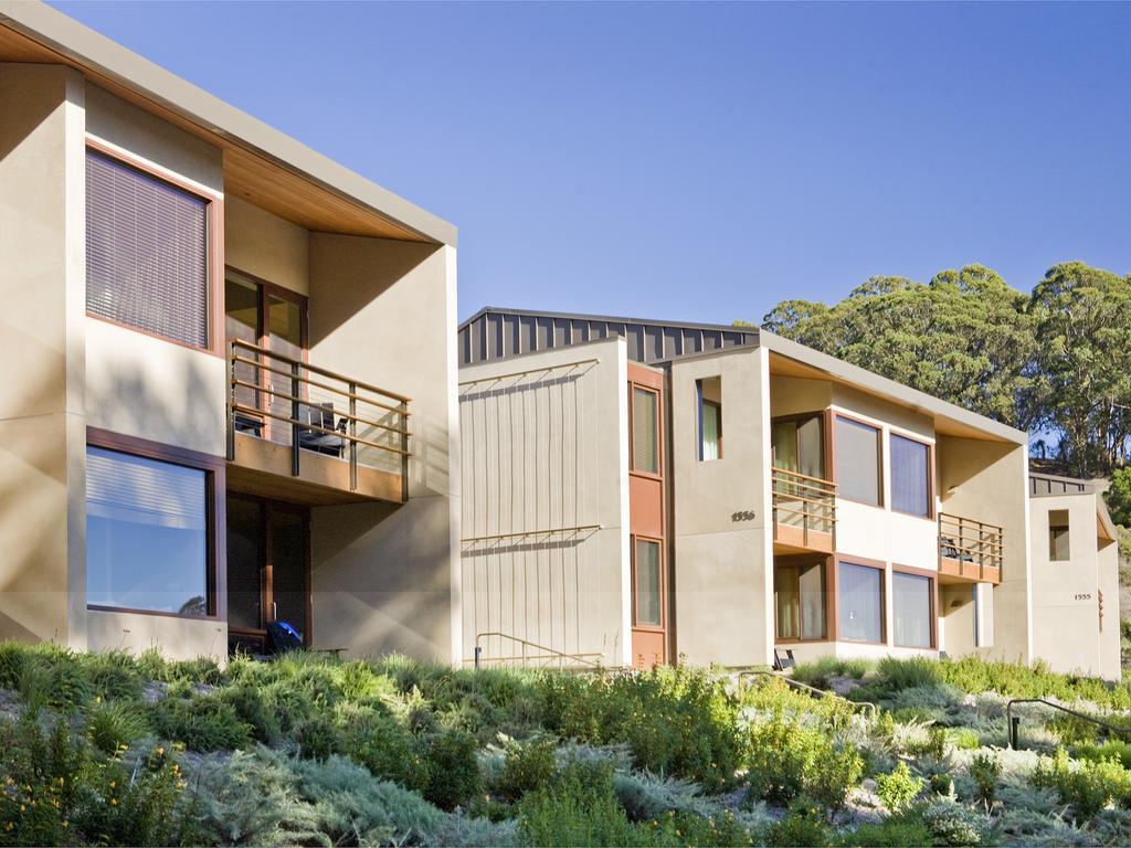 Cavallo Point Sausalito Exterior foto